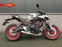 Z650