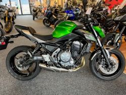 Z650