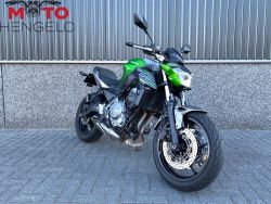 KAWASAKI - Z650