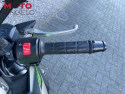 KAWASAKI - Z650