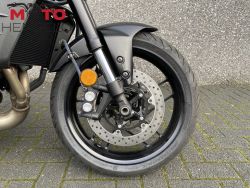YAMAHA - MT-09 ABS