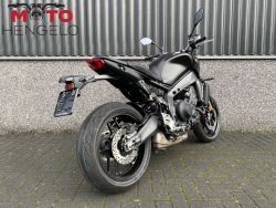 YAMAHA - MT-09 ABS