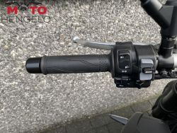 YAMAHA - MT-09 ABS