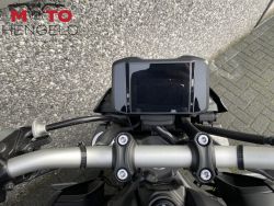 YAMAHA - MT-09 ABS