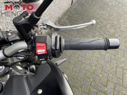 YAMAHA - MT-09 ABS