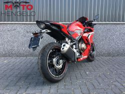 HONDA - CBR500R