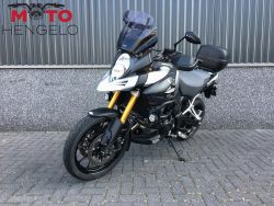 SUZUKI - DL 1000 V-STROM