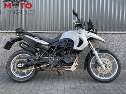 F 650 GS