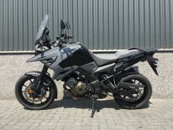 SUZUKI - DL 1050 VSTROM
