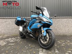 KAWASAKI - Z 1000 SX