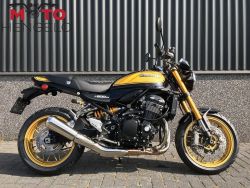 Z900RS SE - KAWASAKI