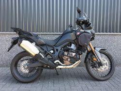 CRF 1000 L AFRICA TWIN DCT