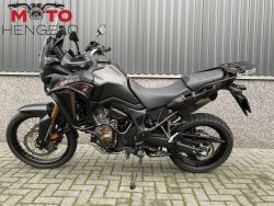 HONDA - CRF 1000 L AFRICA TWIN DCT