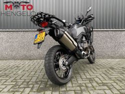 HONDA - CRF 1000 L AFRICA TWIN DCT