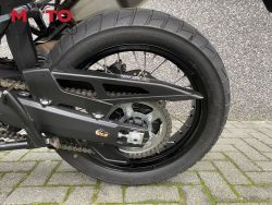 HONDA - CRF 1000 L AFRICA TWIN DCT