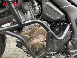 HONDA - CRF 1000 L AFRICA TWIN DCT