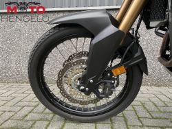 HONDA - CRF 1000 L AFRICA TWIN DCT