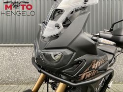 HONDA - CRF 1000 L AFRICA TWIN DCT