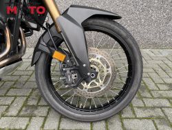 HONDA - CRF 1000 L AFRICA TWIN DCT