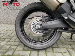 HONDA - CRF 1000 L AFRICA TWIN DCT