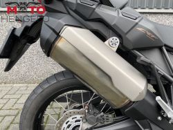 HONDA - CRF 1000 L AFRICA TWIN DCT