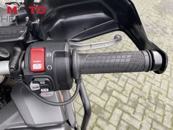 HONDA - CRF 1000 L AFRICA TWIN DCT