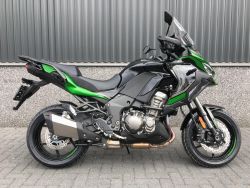 VERSYS 1000 SE ABS