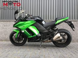 KAWASAKI - Z 1000 SX ABS