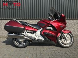 ST1300 A PAN EUROPEAN