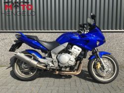CBF 1000 ABS