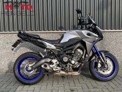 TRACER 900 ABS - YAMAHA