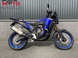 TENERE 700 WORLD RAID