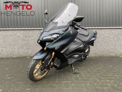 YAMAHA - T-MAX TECH MAX XP500A DX