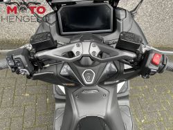 YAMAHA - T-MAX TECH MAX XP500A DX