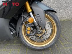 YAMAHA - T-MAX TECH MAX XP500A DX