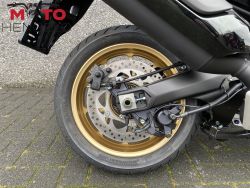 YAMAHA - T-MAX TECH MAX XP500A DX