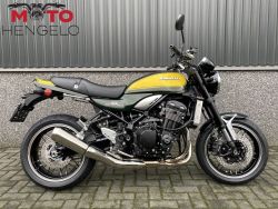 Z900 RS YELLOW BALL EDITION