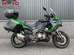 VERSYS 1000SE GRAND TOURER