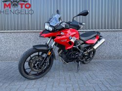 BMW - F 700 GS
