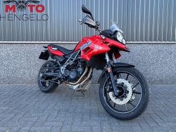 BMW - F 700 GS