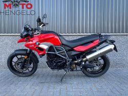 BMW - F 700 GS