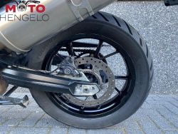 BMW - F 700 GS