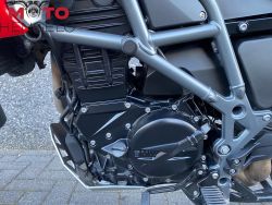 BMW - F 700 GS