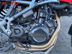 BMW - F 700 GS