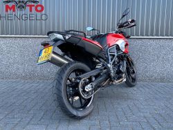BMW - F 700 GS