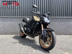 KAWASAKI - Z750R ABS