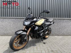 KAWASAKI - Z750R ABS