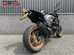 KAWASAKI - Z750R ABS