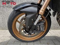 KAWASAKI - Z750R ABS