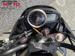 KAWASAKI - Z750R ABS